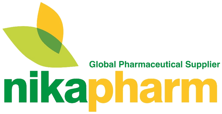 NikaPharm - Global Pharmaceutical Supplier