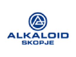 Alkaloid Skopje