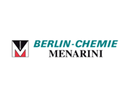 Berlin-Chemie Menarini