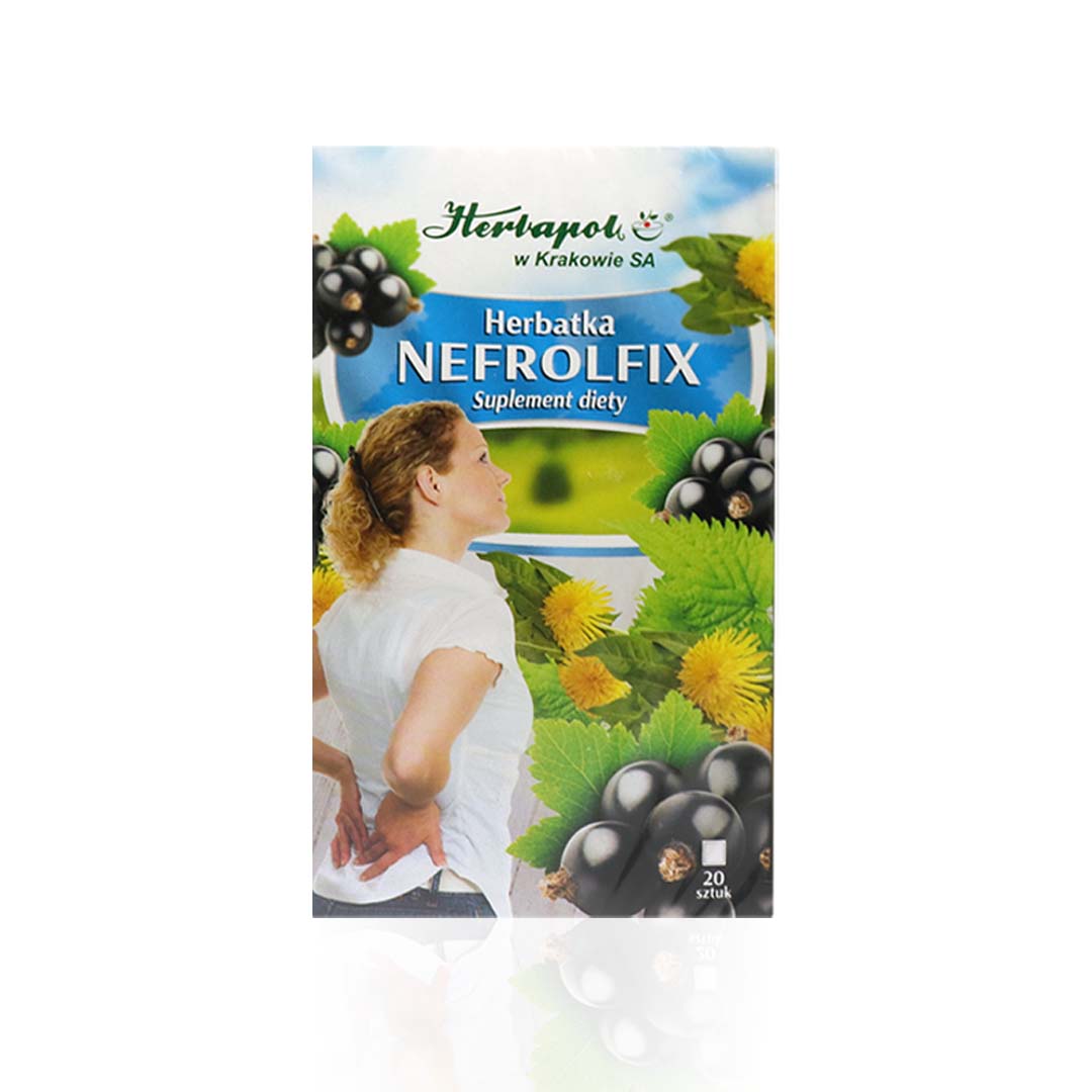 NEFROFLIX