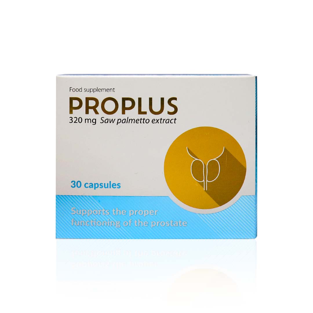 PROPLUS