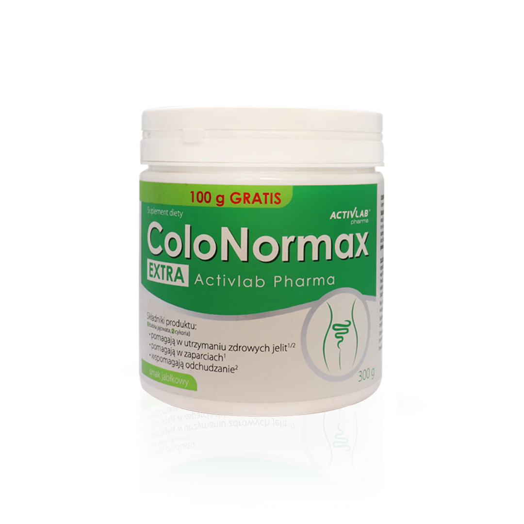 COLONORMAX