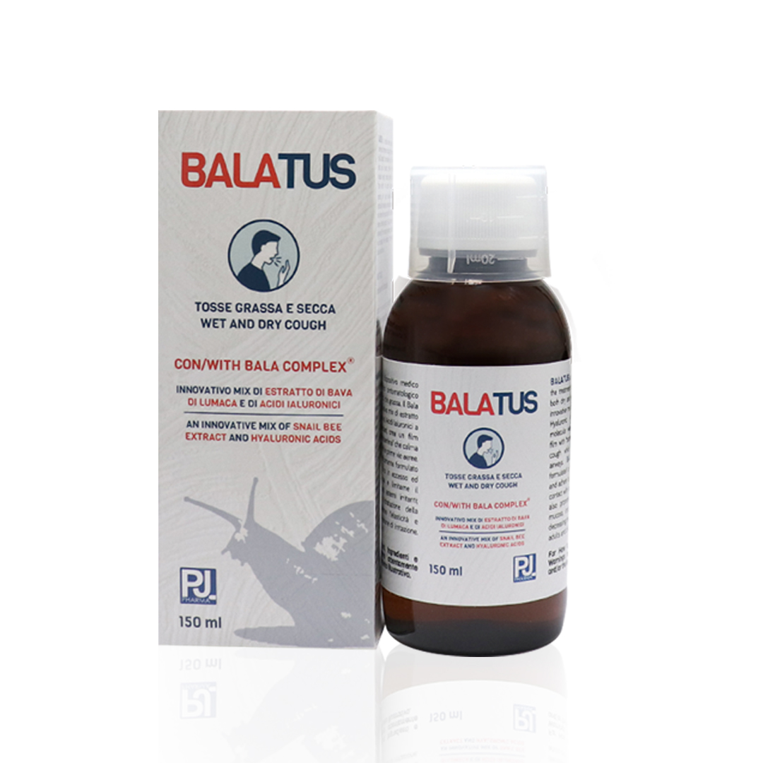 BALATUS