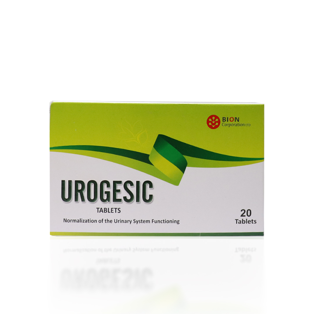 UROGESIC