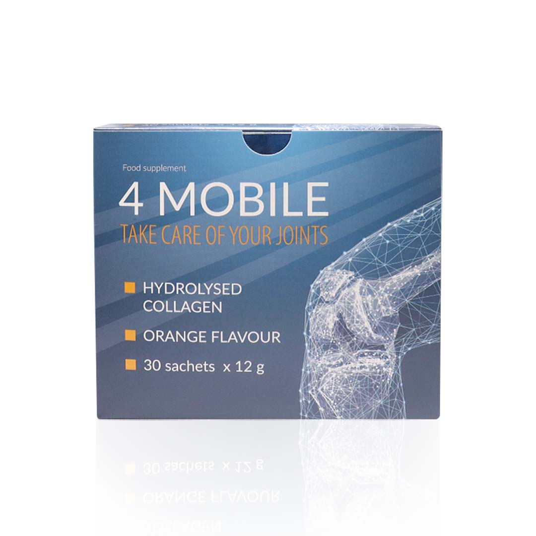 4 MOBILE