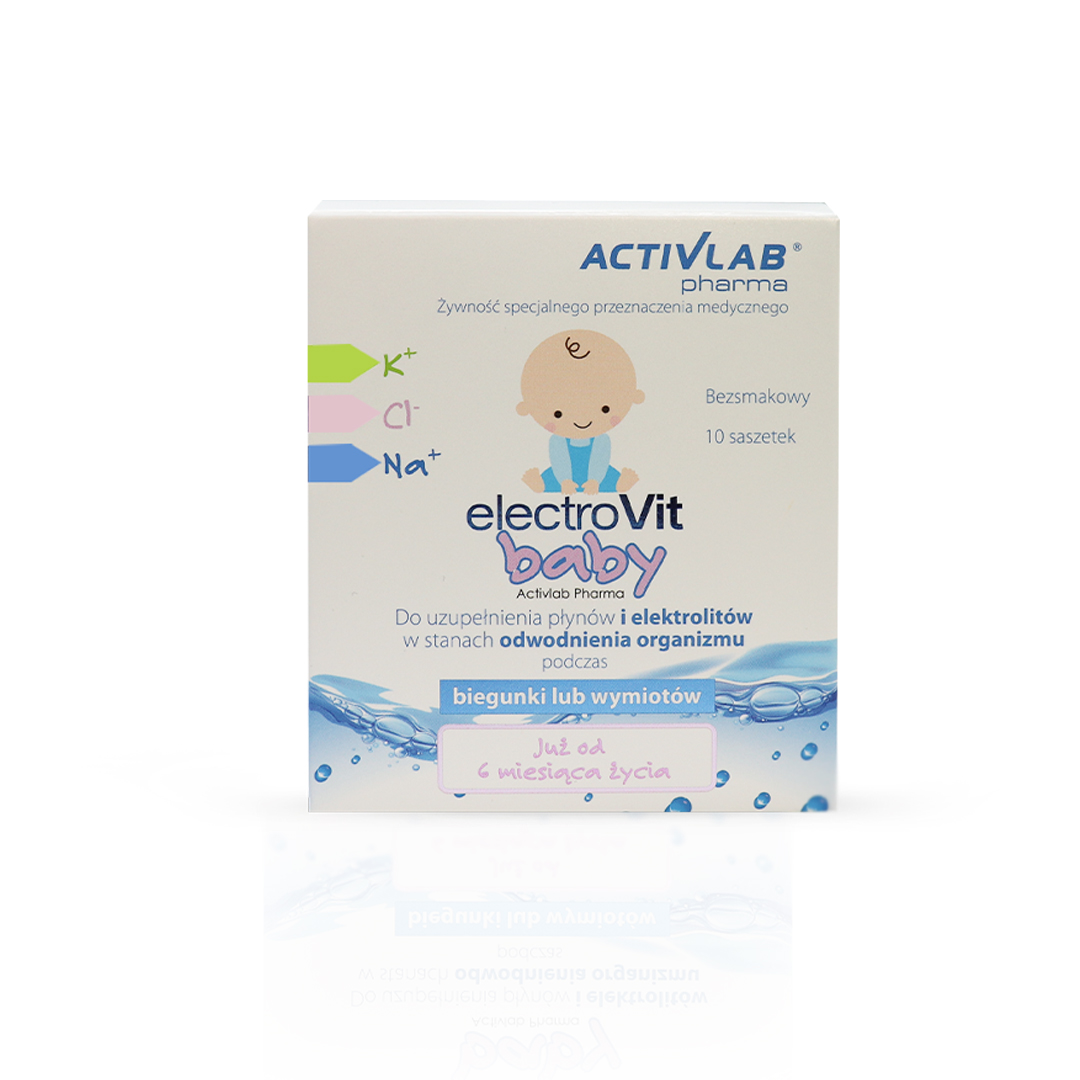 ELECTROVIT BABY