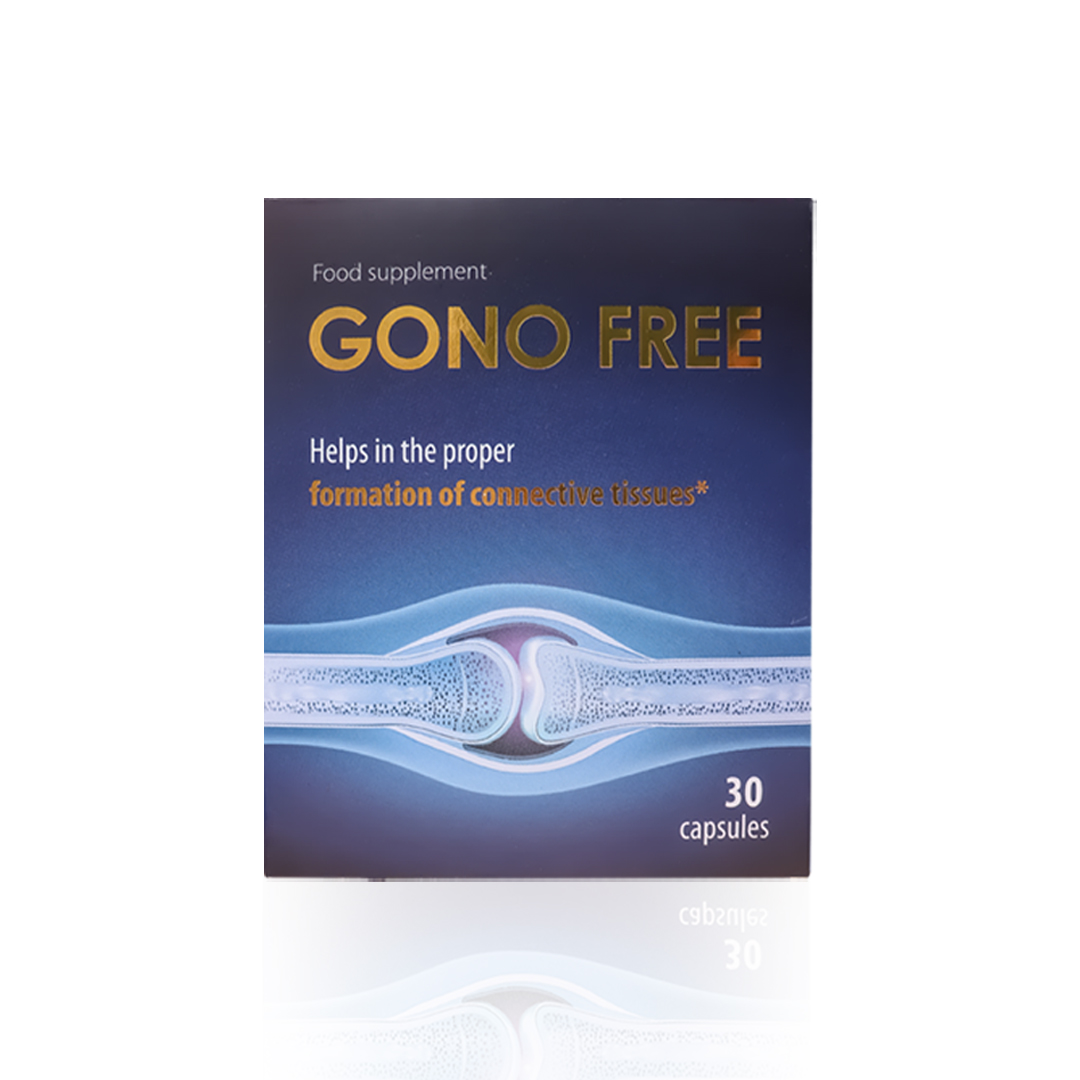 GONO FREE