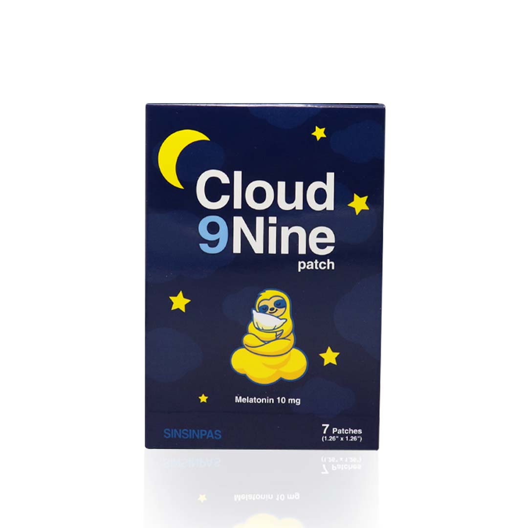 CLOUD 9NINE-1