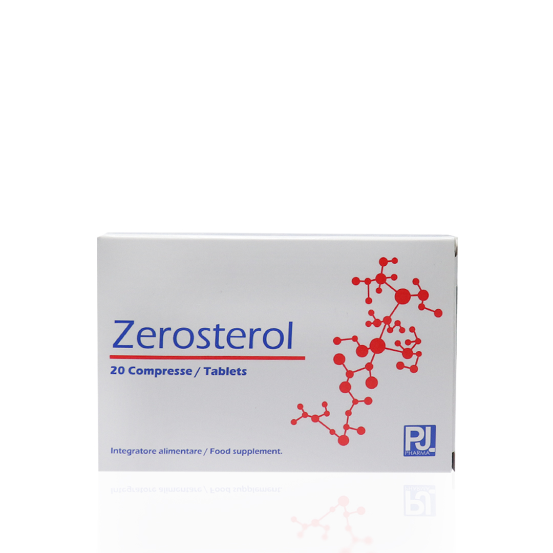 ZEROSTEROL