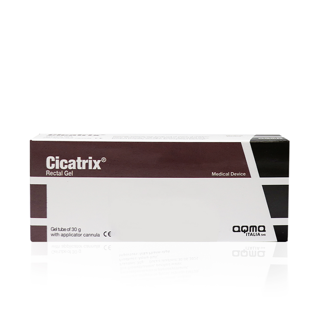 CICATRIX CREAM